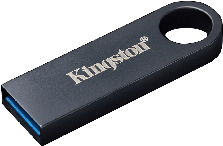 USB memory stick KINGSTON DataTraveler SE9 G3, 64GB, USB 3.2 Gen1