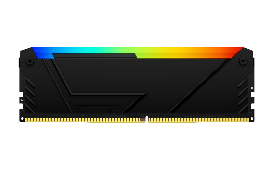 RAM Memory Kingston KF432C16BB2A/16 16 GB DDR4 1600 mHz 3200 MHz CL16