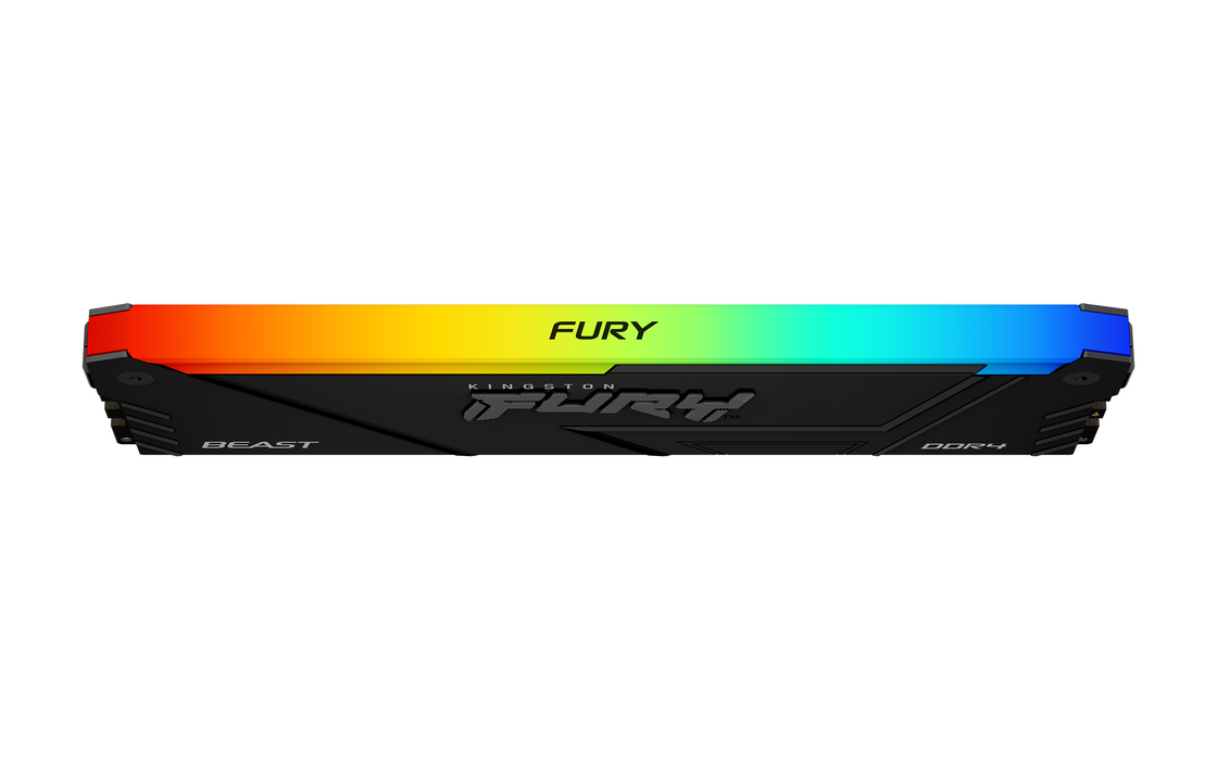 RAM Memory Kingston KF432C16BB2A/16 16 GB DDR4 1600 mHz 3200 MHz CL16