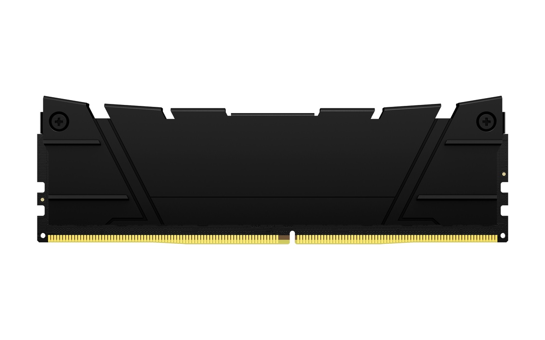 KINGSTON 8GB 3200MT/s DDR4 CL16 DIMM FURY Renegade Black
