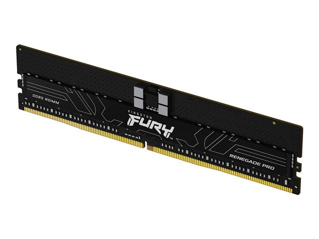 KINGSTON FURY Renegade Pro 16GB DIMM 4800MT/s DDR5 ECC Reg CL36 PnP
