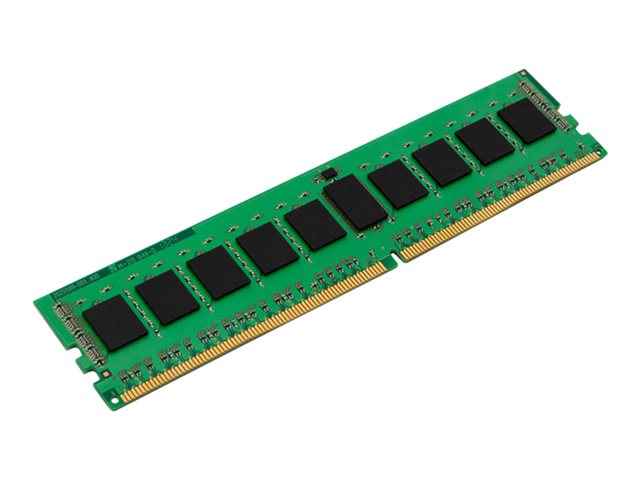 KINGSTON 32GB DDR4-2666MHz Reg ECC Module