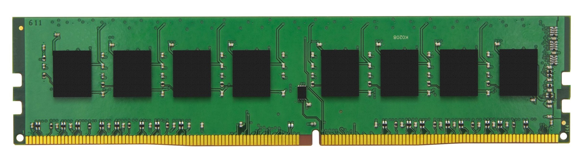KINGSTON 32GB 3200MHz DDR4 Non-ECC CL22 DIMM 2Rx8