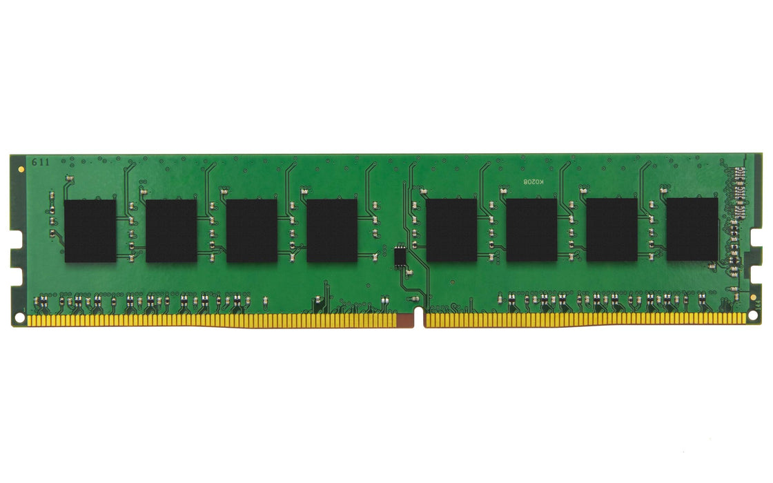 Memory Kingston 4GB DDR4 PC4-25600 3200MHz CL22 KVR32N22S6/4
