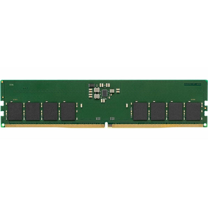 Memory Kingston 16GB DDR5 5600MHz CL46, 1Rx8 - KVR56U46BS8-16