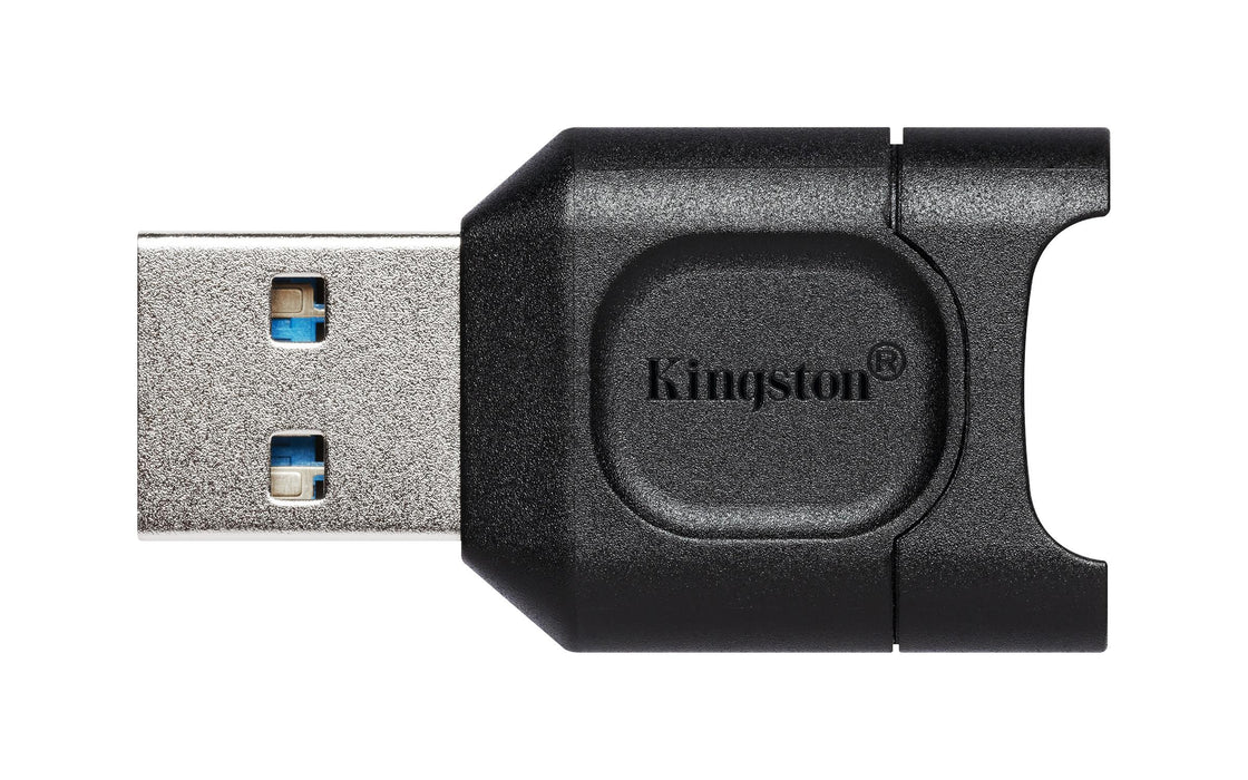 Kingston MobileLite Plus microSD card reader