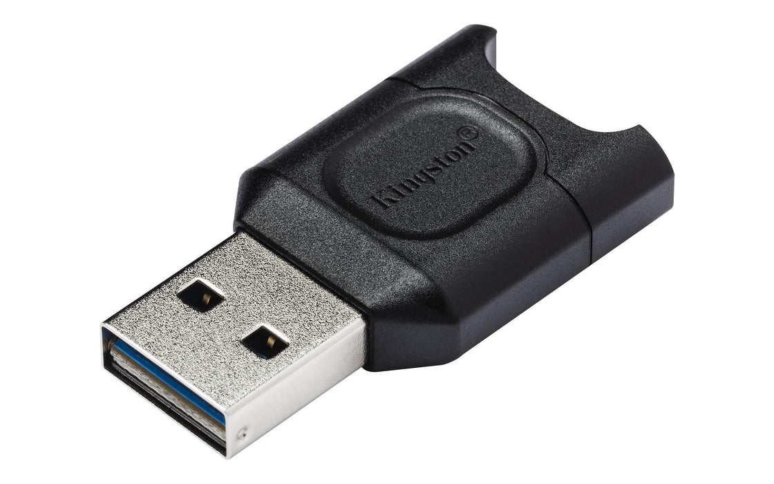Kingston MobileLite Plus microSD card reader
