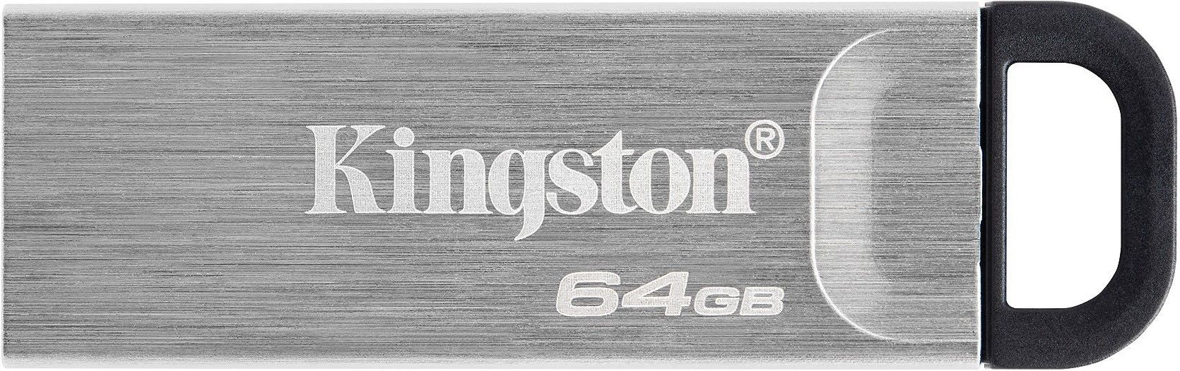 USB memory stick KINGSTON DataTraveler Kyson 64GB, USB 3.2 Gen 1