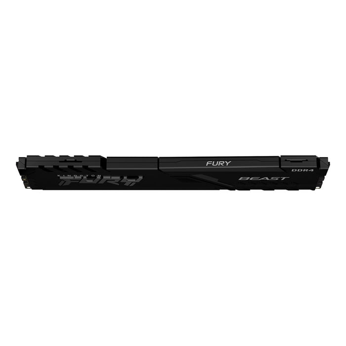 Memory Kingston FURY Beast Black 32GB DDR4 3200MHz KF432C16BB/32
