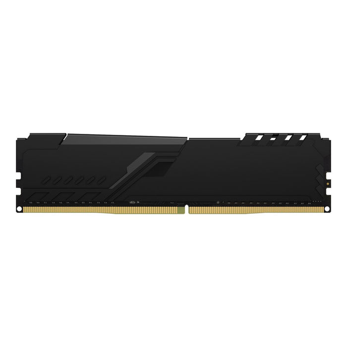 Memory Kingston FURY Beast Black 32GB DDR4 3200MHz KF432C16BB/32