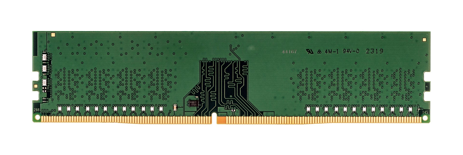 Memory Kingston 8GB DDR4 PC4-25600 3200MHz CL22 KVR32N22S8/8