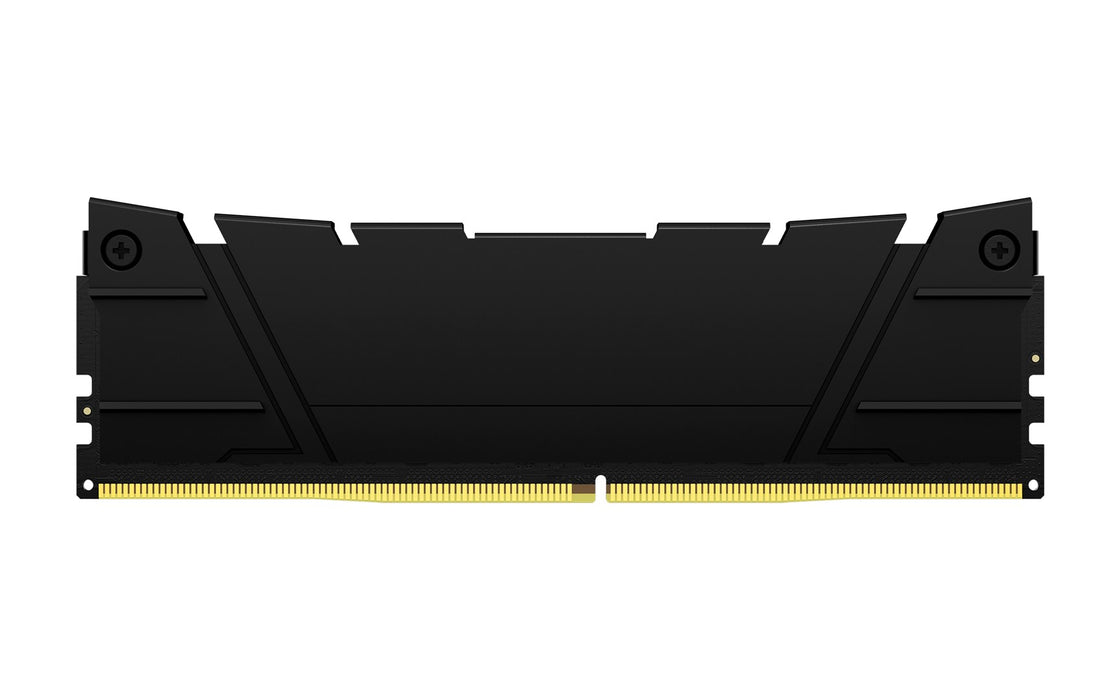 Memory Kingston FURY Renegade Black 16GB(2x8GB) DDR4 3200MHz CL16