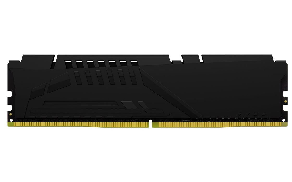 Memory Kingston FURY Beast Black 16GB(2x8GB) DDR5 6000MHz CL36, AMD EXPO - KF560C36BBEK2-16