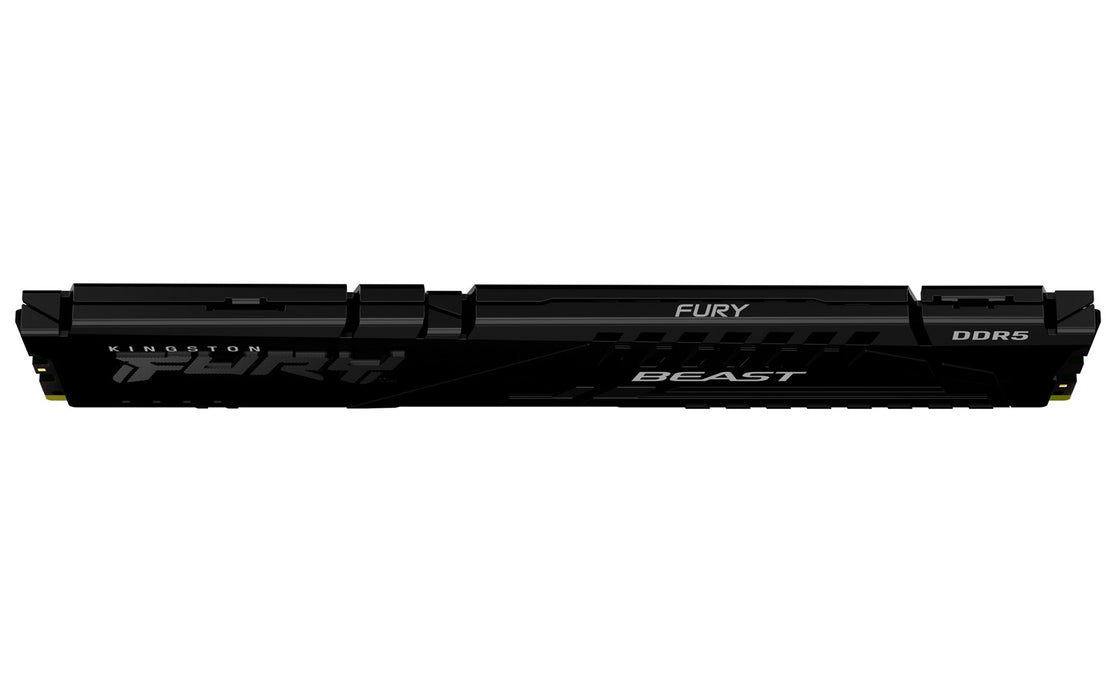 KINGSTON 32GB 6000MT/s DDR5 CL30 DIMM FURY Beast Black EXPO