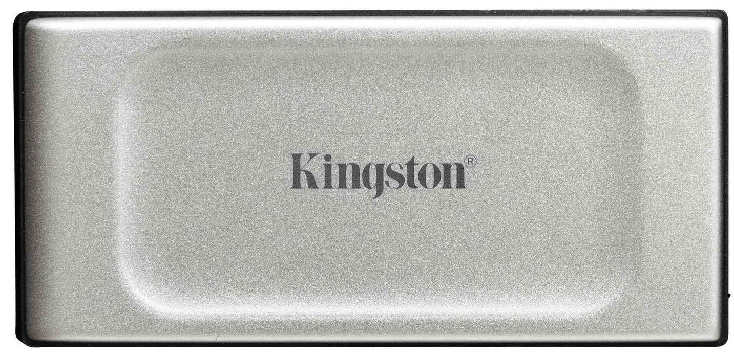 External SSD Kingston XS2000 SSD 500GB