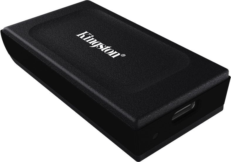 External SSD Kingston XS1000, 2TB