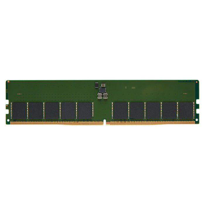 KINGSTON 32GB 5600MT/s DDR5 ECC CL46 DIMM 2Rx8 Hynix A