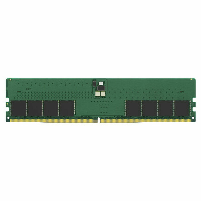 Memory Kingston 32GB DIMM DDR5 5600MHz CL46 2RX8 1.1V 288-pin 16Gbit