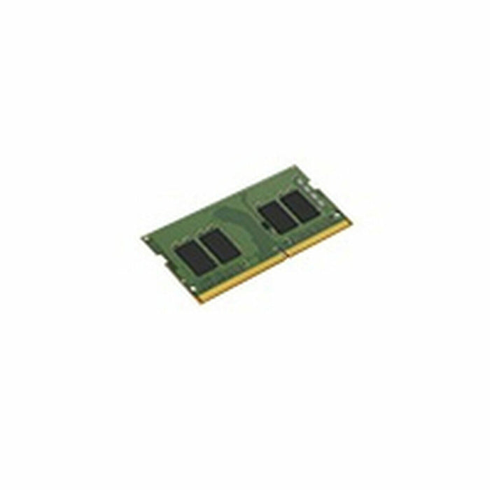 Memory Kingston SODIMM 16GB DDR4 3200 MHz CL22 KCP432SS8-16
