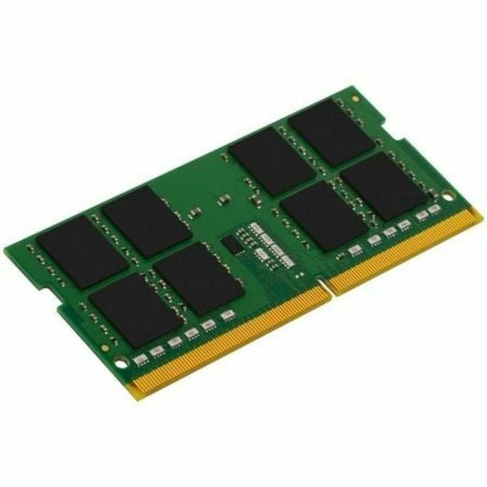 Memory Kingston SODIMM 16GB DDR4 3200 MHz CL22 KCP432SS8-16