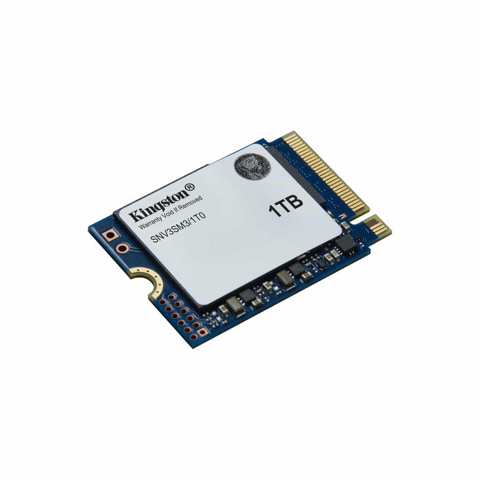 SSD KINGSTON NV3 PCIe 4.0 NVMe M.2 2230 - 1TB