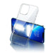 Kingxbar Elegant Series case iPhone 13 case back cover transparent - Cell phone cases and covers<<<HurtelXML