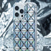 Kingxbar Miya Series case for iPhone 14 cover back cover laser color - Cell phone cases and covers<<<HurtelXML