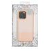 Kingxbar Plain Series case cover for iPhone 13 silicone cover pink - Cell phone cases and covers<<<HurtelXML