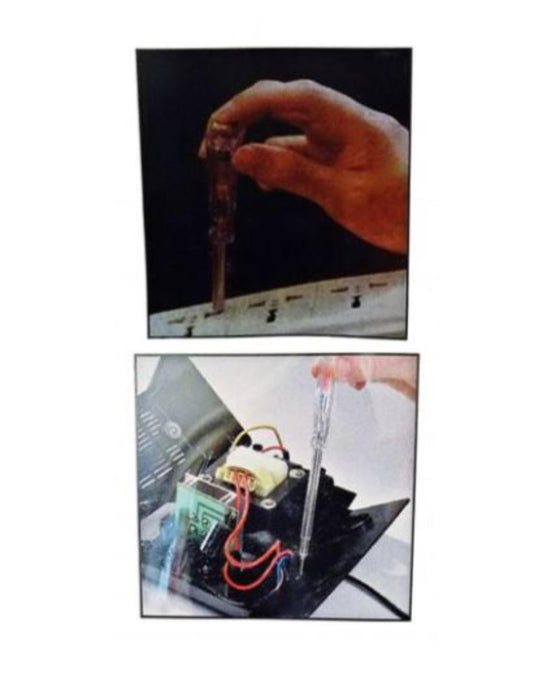 PHASE METERS 2PCS 110-250V KINZO