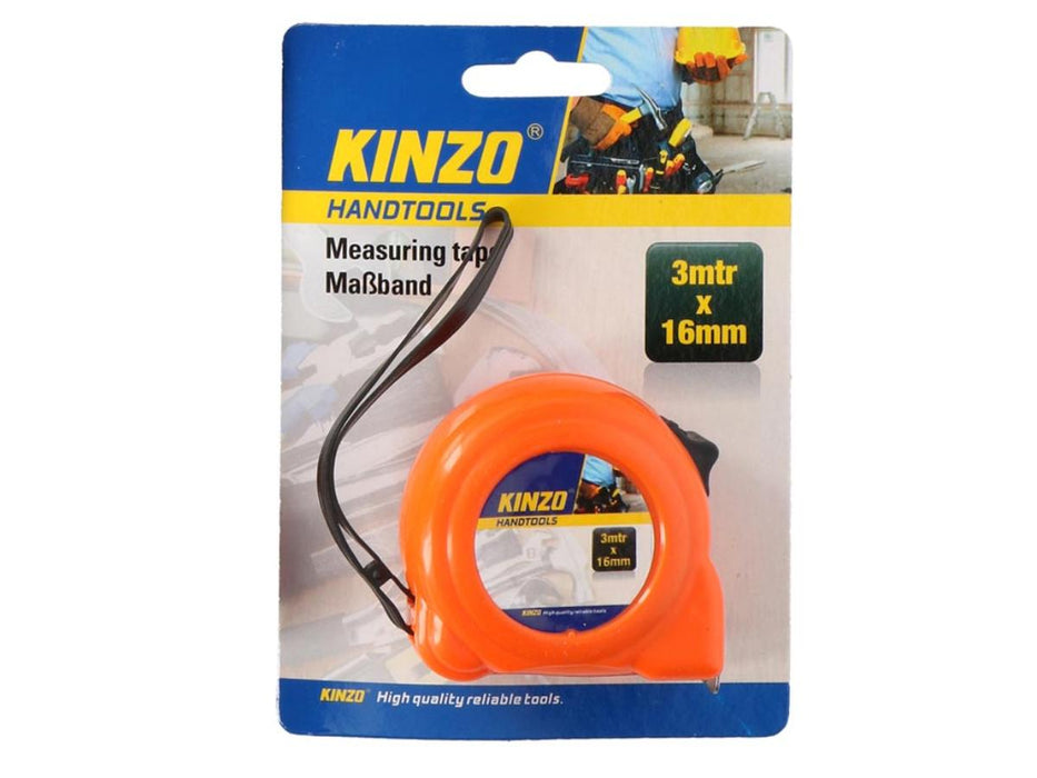 ROLLER 3 METERS 16MM KINZO