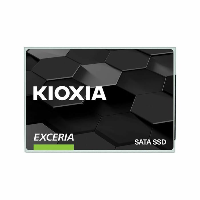 Hard Drive Kioxia 2,5" 960 GB SSD