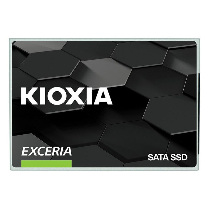 Hard Drive Kioxia 2,5" 960 GB SSD