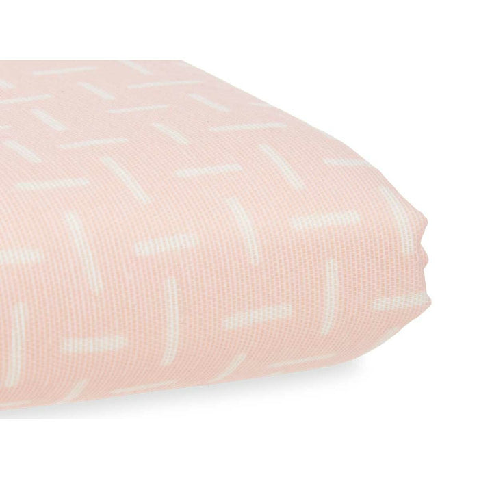 Ironing board cover Kipit Pink 140 x 50 cm 24,5 x 35,3 x 5 cm (8 Units)