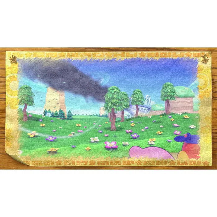 Kirby’s Return to Dream Land DELUXE Game (NSW) - Игри<<<Конзоли и аксесоари<<<ТВ Аудио Gaming<<<ZoraSite