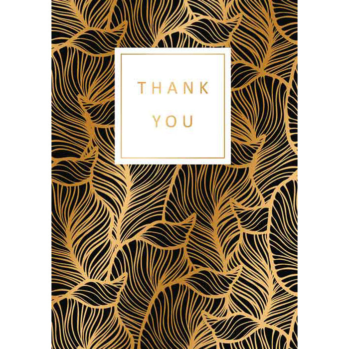 KIRIORI "THANK YOU" CARD