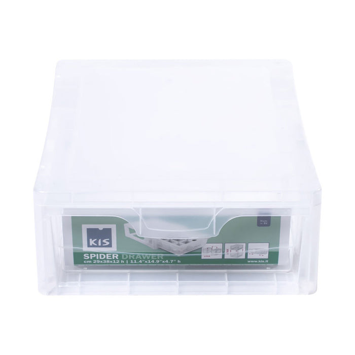 DRAWER BOX SPIDER DRAWER 39X29X12 75 L KIS