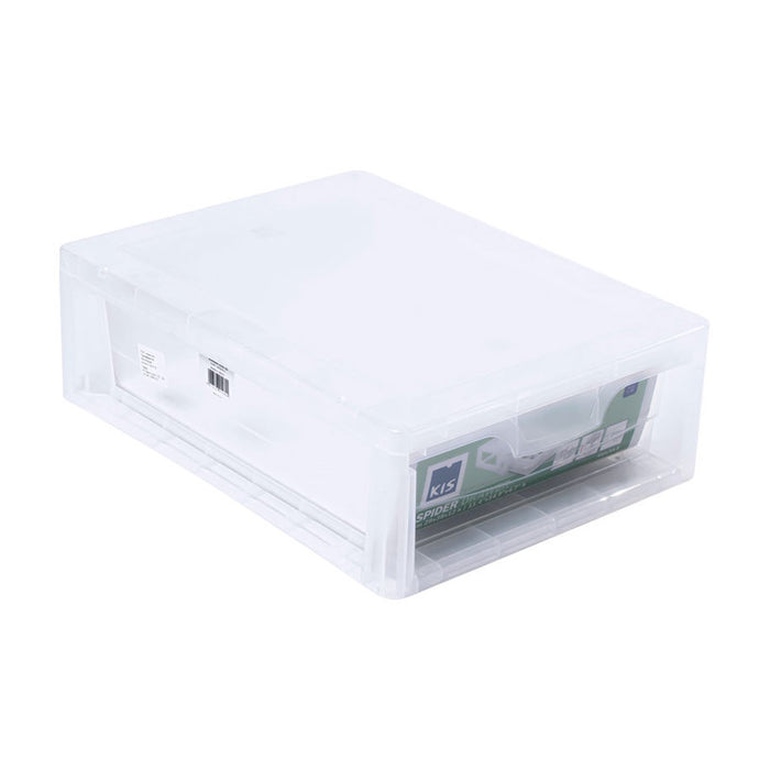 DRAWER BOX SPIDER DRAWER 39X29X12 75 L KIS