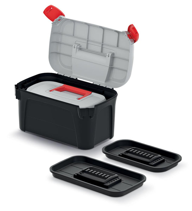 TOOL CASE 2B1