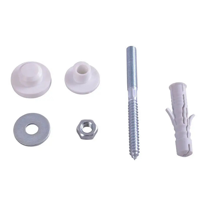 KIT FOR INSTALLATION OF SINK F14X70MM 2 PCS SMART - Комплекти дюбели и винтове<<<Дюбели<<<Инструменти и