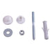 KIT FOR INSTALLATION OF SINK F14X70MM 2 PCS SMART - Комплекти дюбели и винтове<<<Дюбели<<<Инструменти и