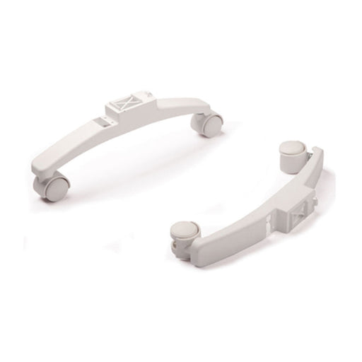 KIT LEGS TESY CN03/CN05 - Други малки електроуреди<<<Домакински електроуреди<<<Кухня<<<Praktiker&&&Други малки