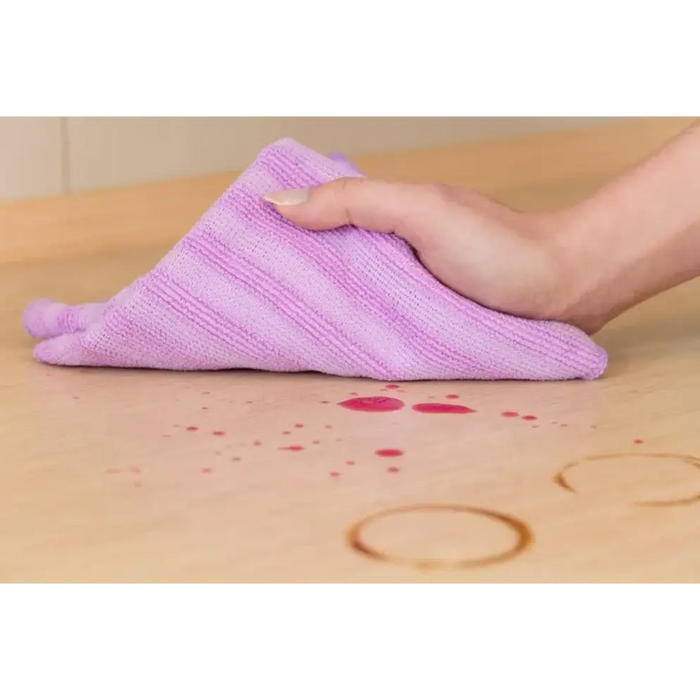 Kitchen Cleaning Cloth Vileda 2in1 - DishtowelsSPD-SCI<<<Cleaning and home careSPD<<<ActionPL