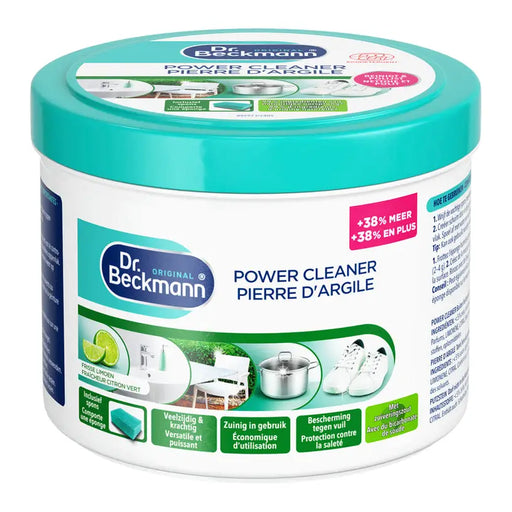 KITCHEN CLEANING PASTE 550 G DR.BECKMANN - Почистващи препарати<<<Домашни потреби<<<Кухня<<<Praktiker