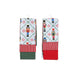 Kitchen Cloth Home ESPRIT Red Green Beige 60 X 0,2 X 40 CM - Коледни украси<<<Декорация и Осветление<<<Дом