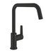KITCHEN FAUCET GROHE START OHM BLACK MAT - Смесители за кухня<<<Кухня<<<Praktiker