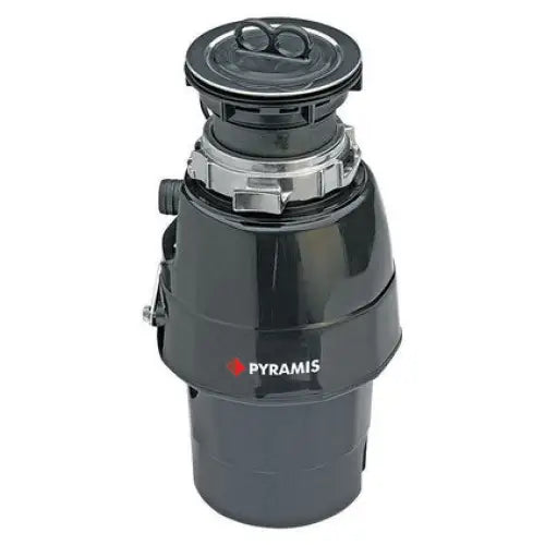 KITCHEN GRINDER FOR WASTE PYRAMIS CLASSICS 375W 2600R/MIN/ - Мелници за отпадъци<<<Кухненски мивки<<<Кухня<<<Praktiker