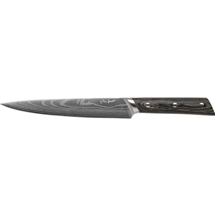 KITCHEN KNIFE 20 CM LT2104 LAMART - Дъски ножове и белачки<<<Домашни потреби<<<Кухня<<<Praktiker&&&Домакински