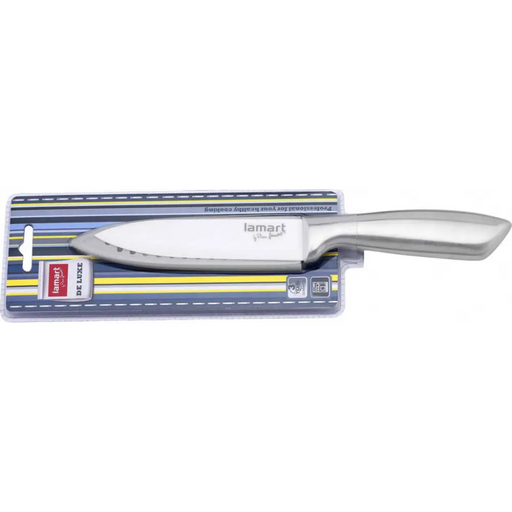 Kitchen knife Lamart LT2003 12.5 cm - Домакински прибори<<<За Кухнята<<<Малки електроуреди<<<TechMart