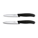 KITCHEN KNIFE SET 2 PCS SWISSCLASSIC VICTORINOX - Дъски ножове и белачки<<<Домашни потреби<<<Кухня<<<Praktiker