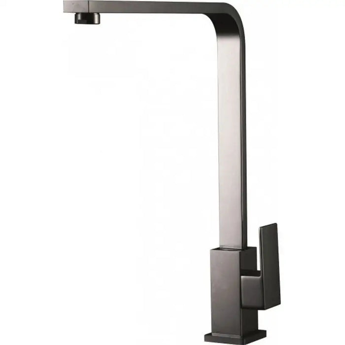 KITCHEN MIXER INTER CERAMIC 7107018B - Смесители за кухня<<<Кухня<<<Praktiker